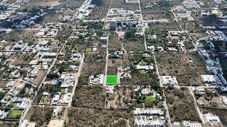 Terreno en Mérida, Yucatán, México 5 - 18924699