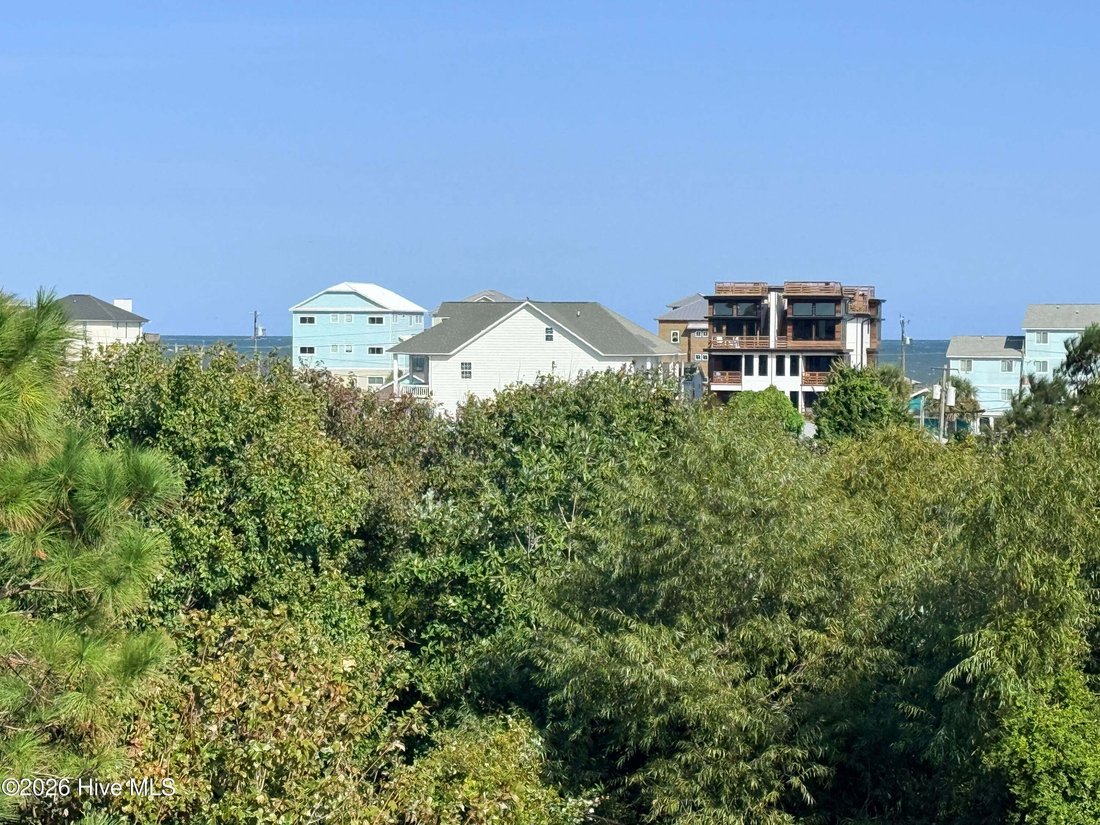 Townhouse in Carolina Beach, North Carolina, United States 4 - 18926242