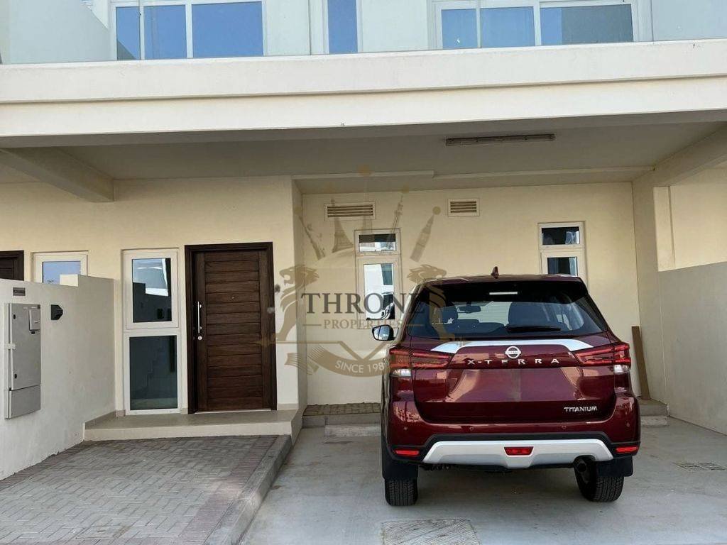 Residenza a Damac Hills 2, Emirato di Dubai, Emirati Arabi Uniti 2 - 18923611