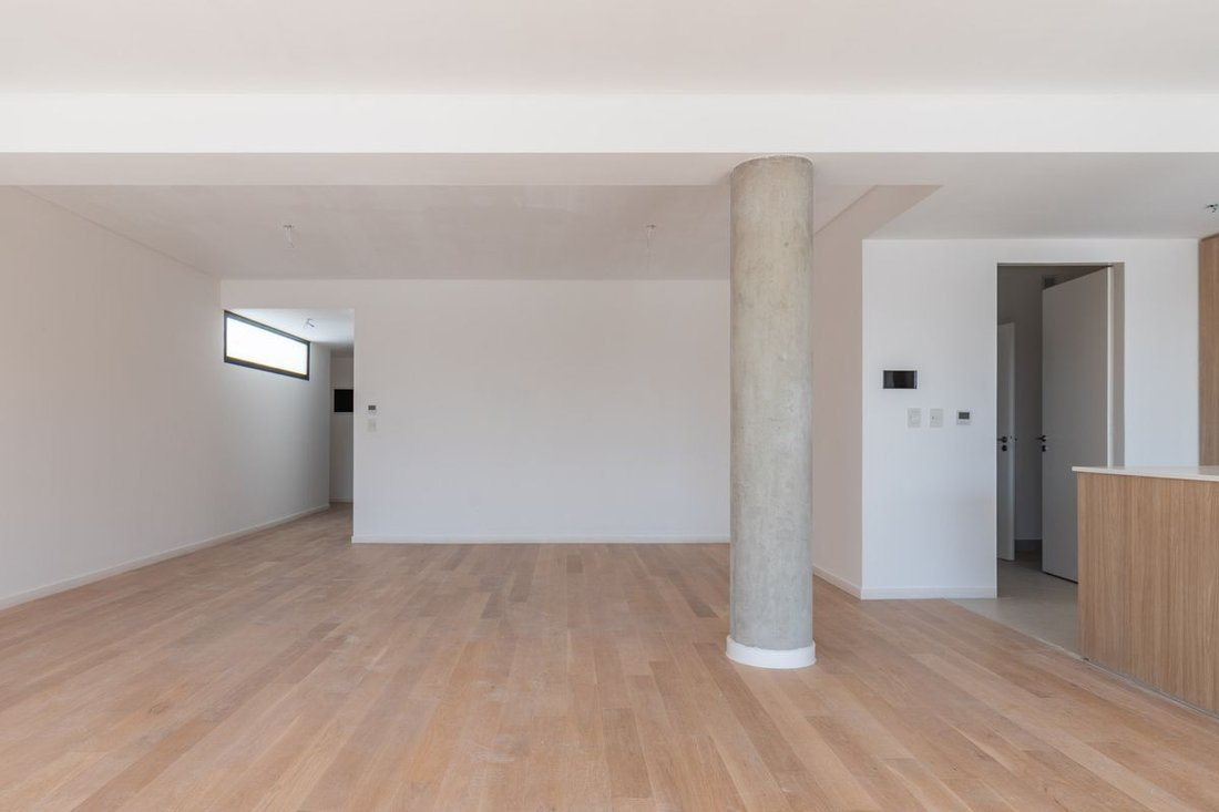 Apartment in Buenos Aires, Buenos Aires, Argentina 4 - 18924863