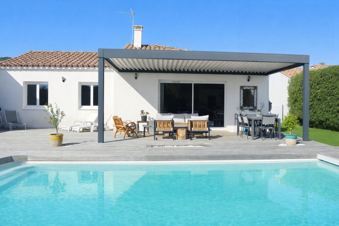 House in Le Village, La Farlède, France 1 - 18356546
