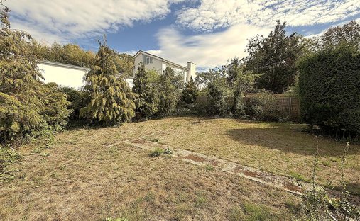 House in Shortlands, Bromley, England 1