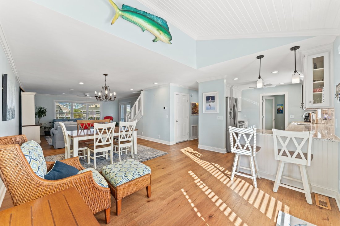 Casa a Ocean Isle Beach, Carolina del Nord, Stati Uniti 4 - 18923637