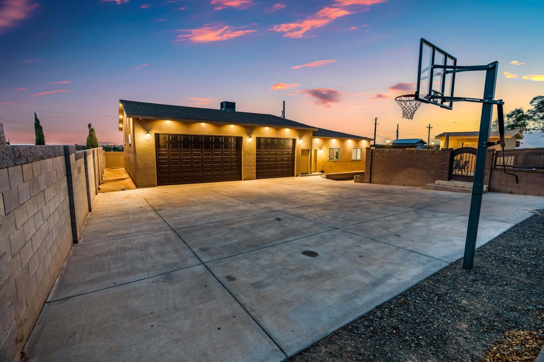 House in Rio Rancho, New Mexico, United States 5 - 18925883