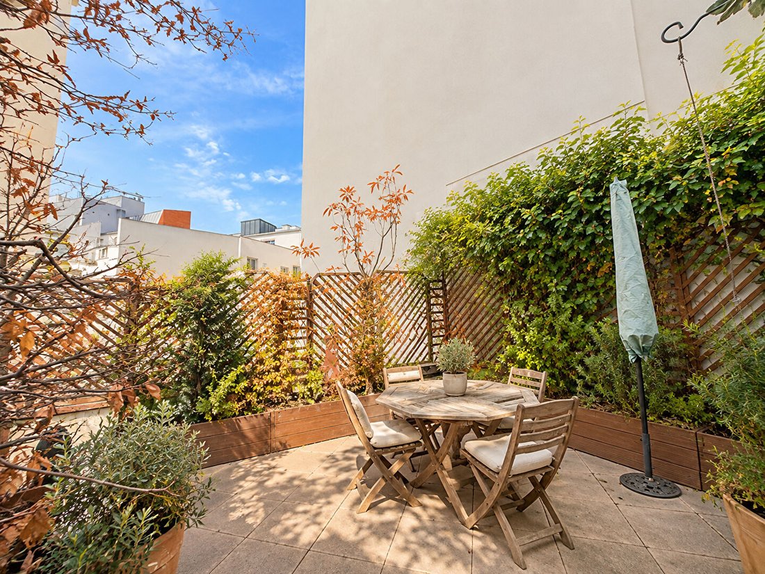 Apartment in Georges Brassens, Paris 15e Arrondissement, Paris 5 - 18927654