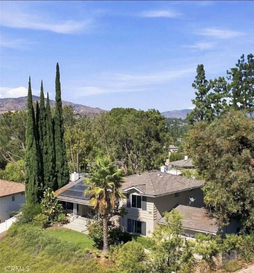 Condominio en Los Ángeles, California, Estados Unidos 3 - 18806080