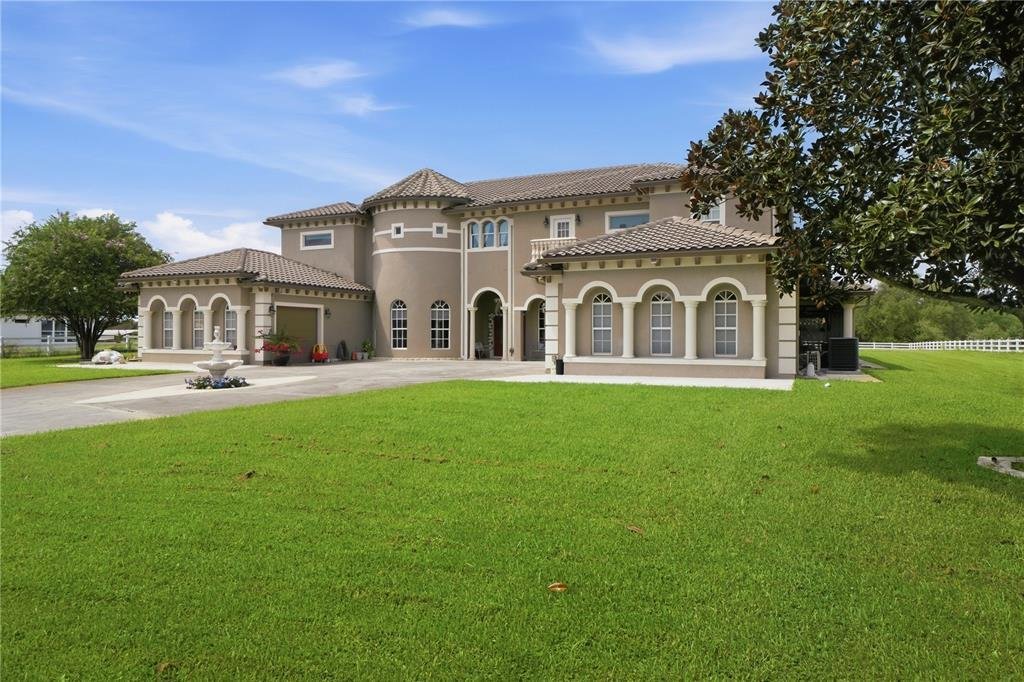 Haus in Groveland, Florida, Vereinigte Staaten 3 - 18924645