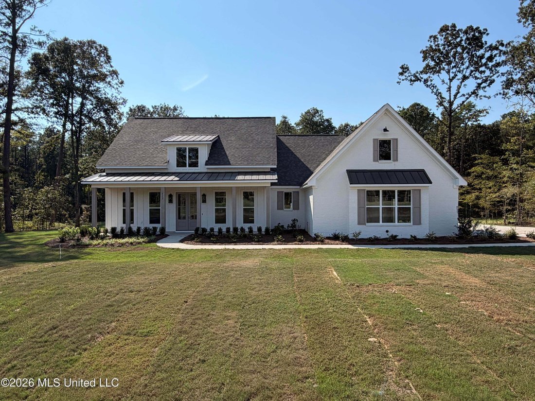Maison à Brandon, Mississippi, États-Unis 1 - 18734983