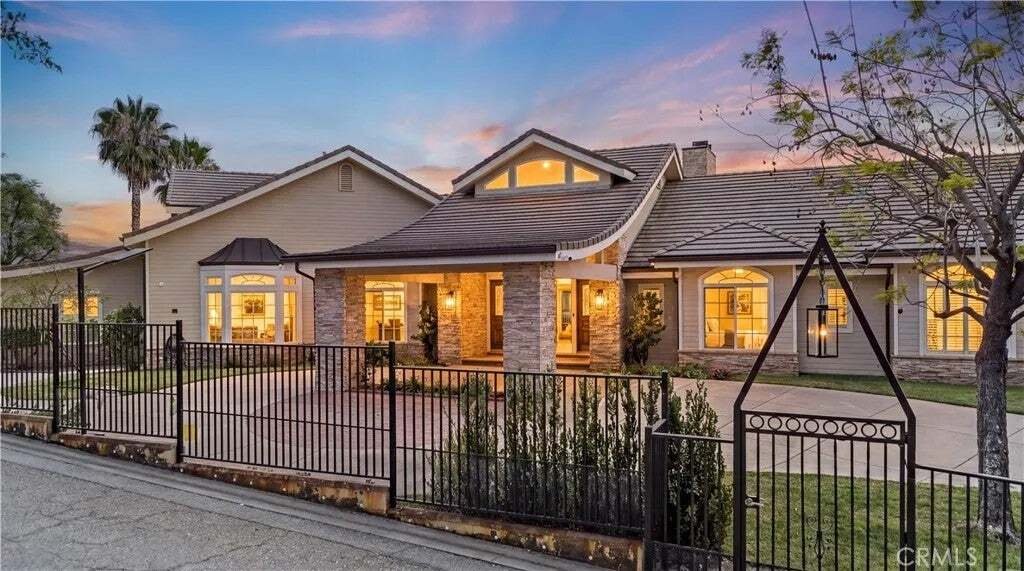 Maison à Monrovia, Californie, États-Unis 4 - 18286428