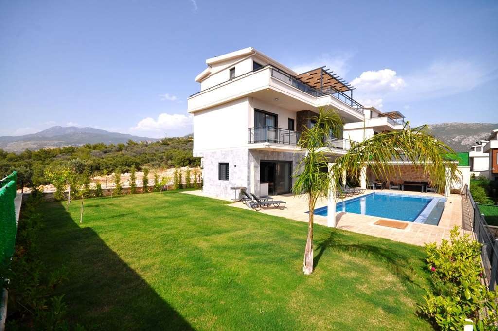 Villa in Antalya, Antalya, Turkey 5 - 18923582