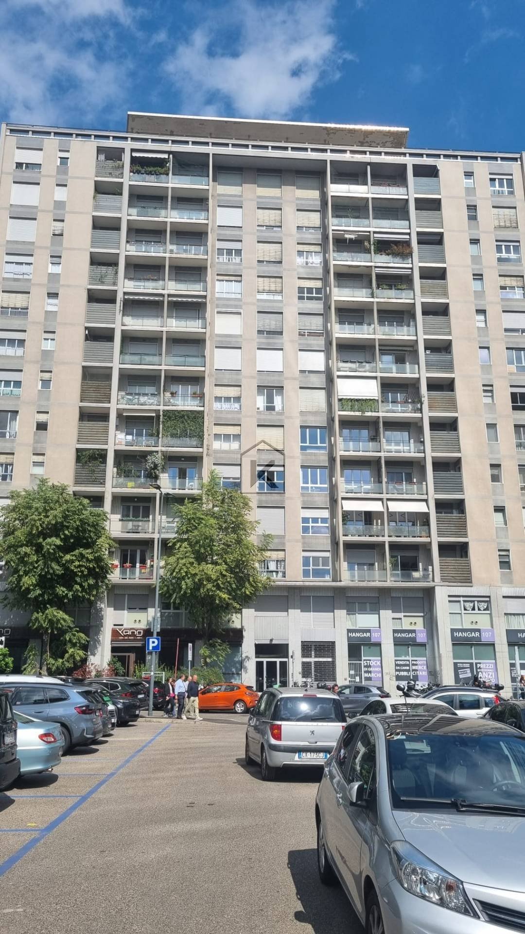 Apartment in Centrale, Milan, Italy 5 - 18927900