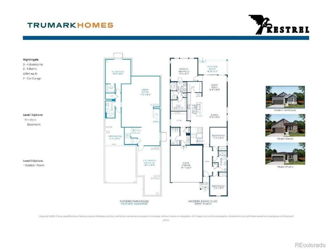 House in Parker, Colorado, United States 2 - 18924937
