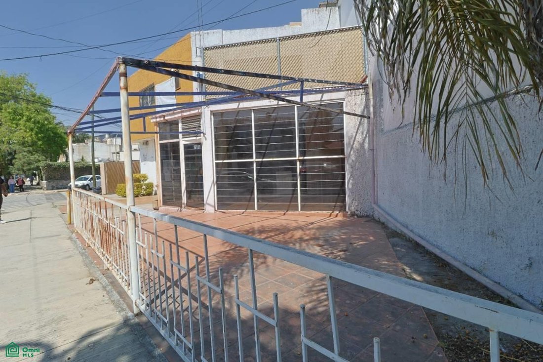Haus in Guadalajara, Jalisco, Mexiko 4 - 18462466