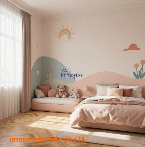 Apartment in Italie-Jacotot, Aix-les-Bains, France 4 - 17981187
