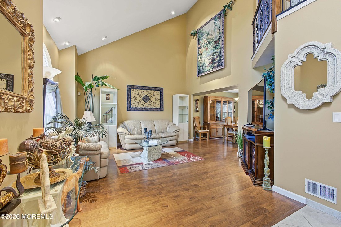 House in Howell Township, New Jersey, United States 4 - 18924897