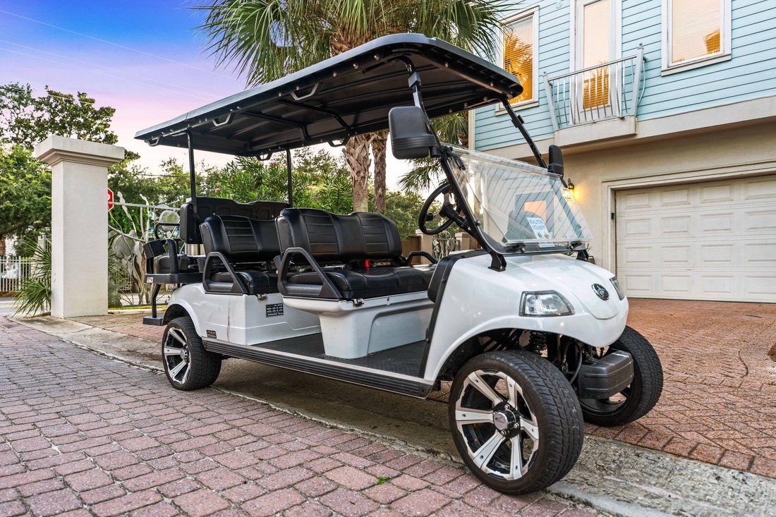 Townhouse in Santa Rosa Beach, Florida, United States 4 - 18925156