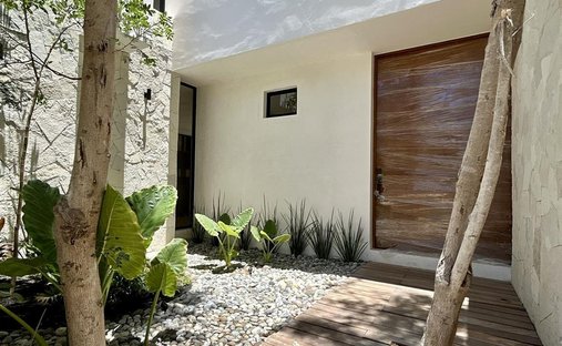 Casa en Yucatán Country Club, Yucatán, México 1