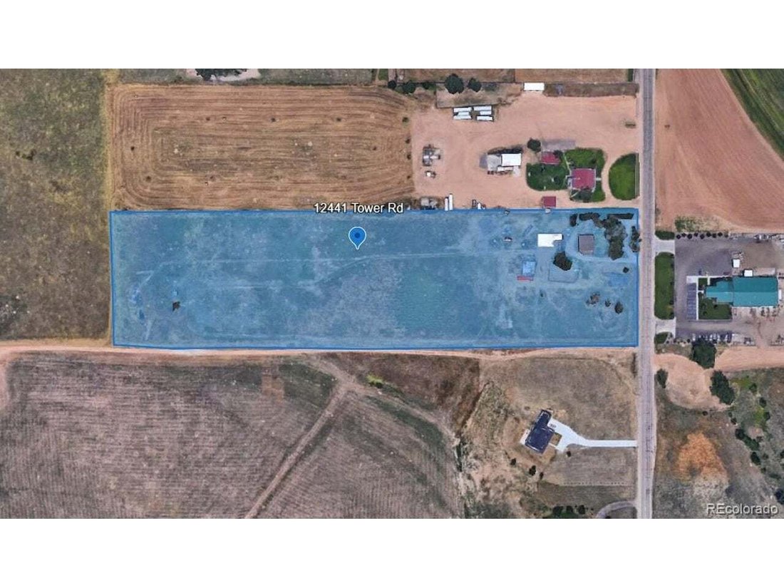House in Commerce City, Colorado, United States 3 - 18924934