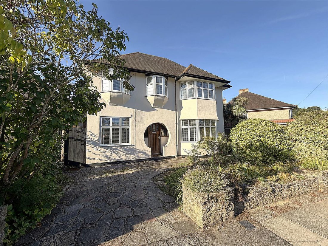 Casa en Crofton, Municipio de Bromley, Inglaterra 5 - 18925527