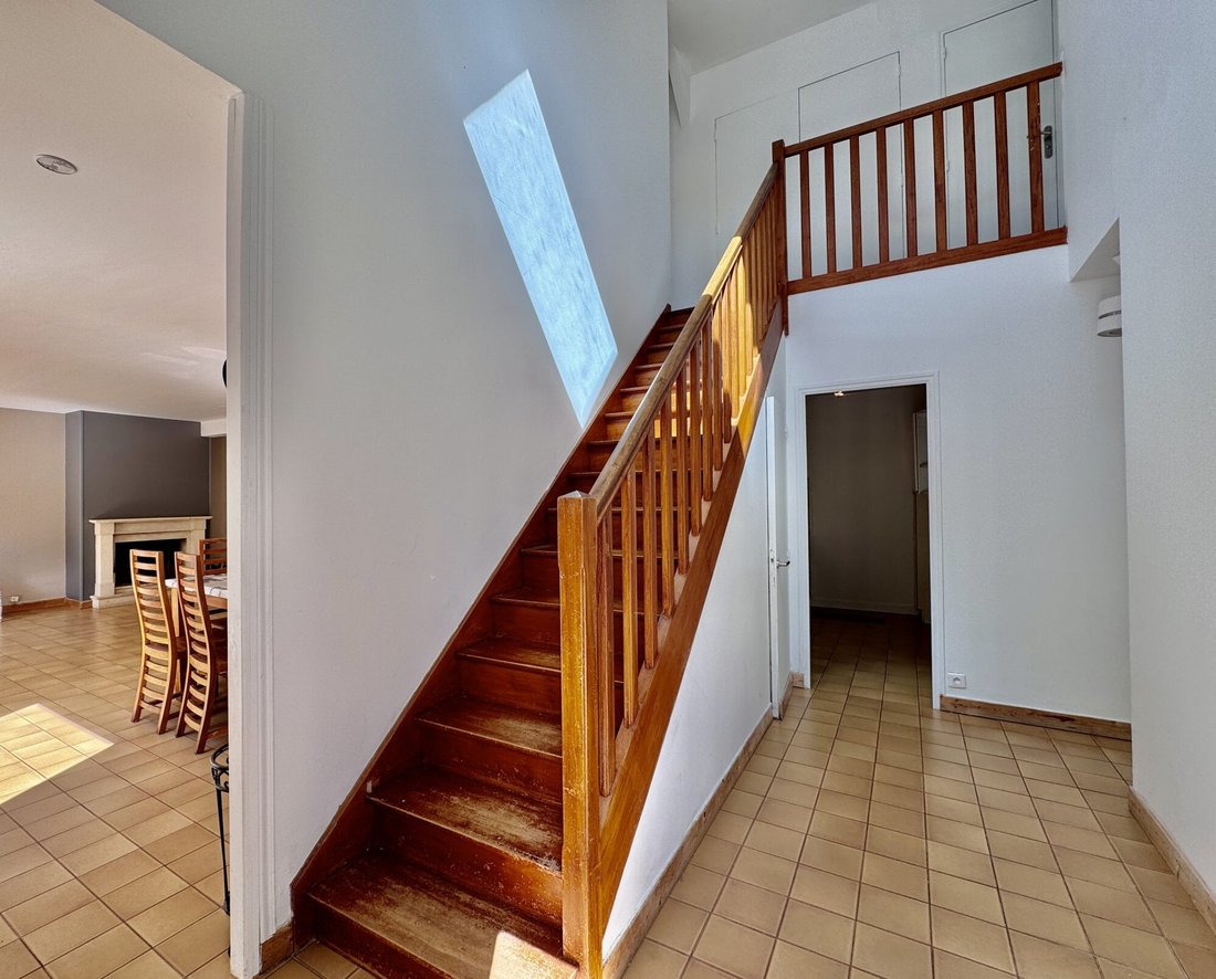House in Saint-Molf, Pays de la Loire, France 4 - 18614937