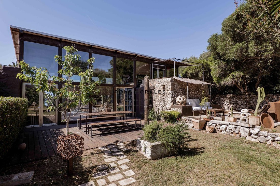 House in Ciutadella de Menorca, Balearic Islands, Spain 5 - 18923855
