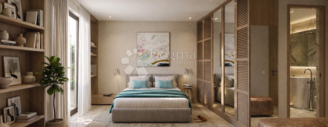 Apartment in Rovinj, Istria County, Croatia 5 - 18926296