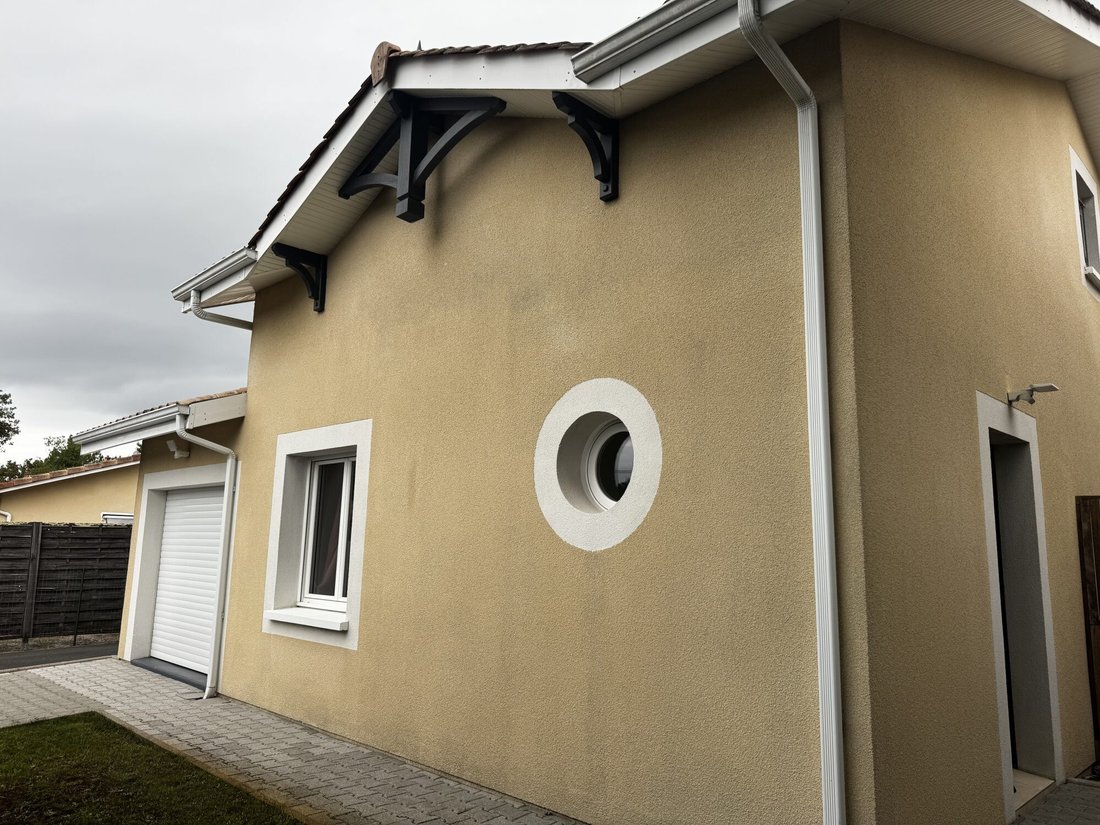 House in Centre Ville, Gujan-Mestras, France 1 - 18930006