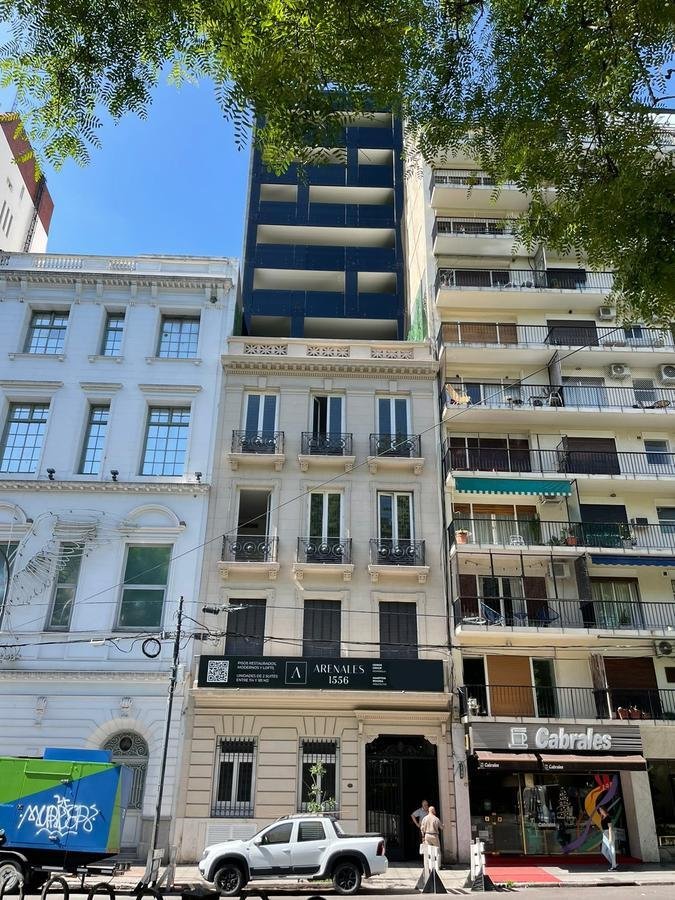 Appartamento a Buenos Aires, Città Autonoma di Buenos Aires, Argentina 4 - 18924488