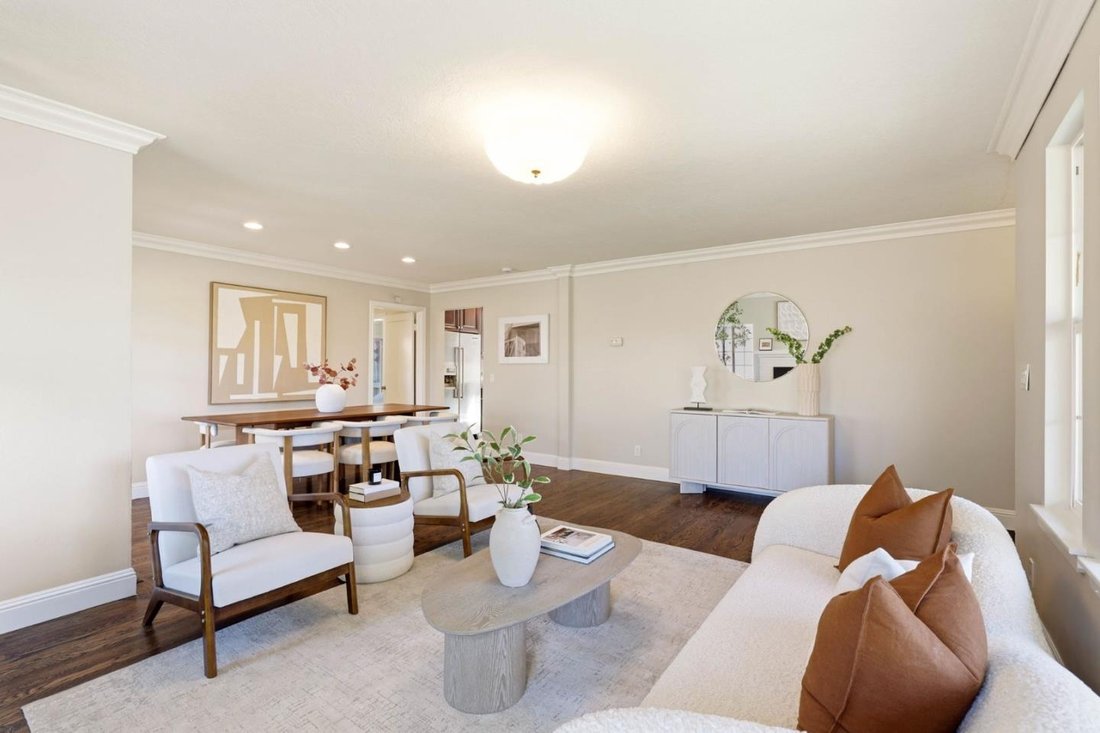 House in San Carlos, California, United States 5 - 18924968