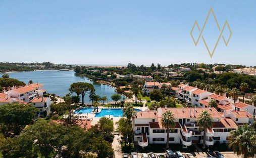Apartment in Loule (Sao Clemente), Algarve, Portugal 1