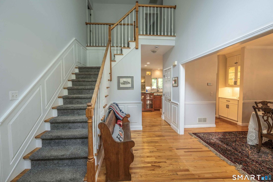House in Durham, Connecticut, United States 4 - 18924950
