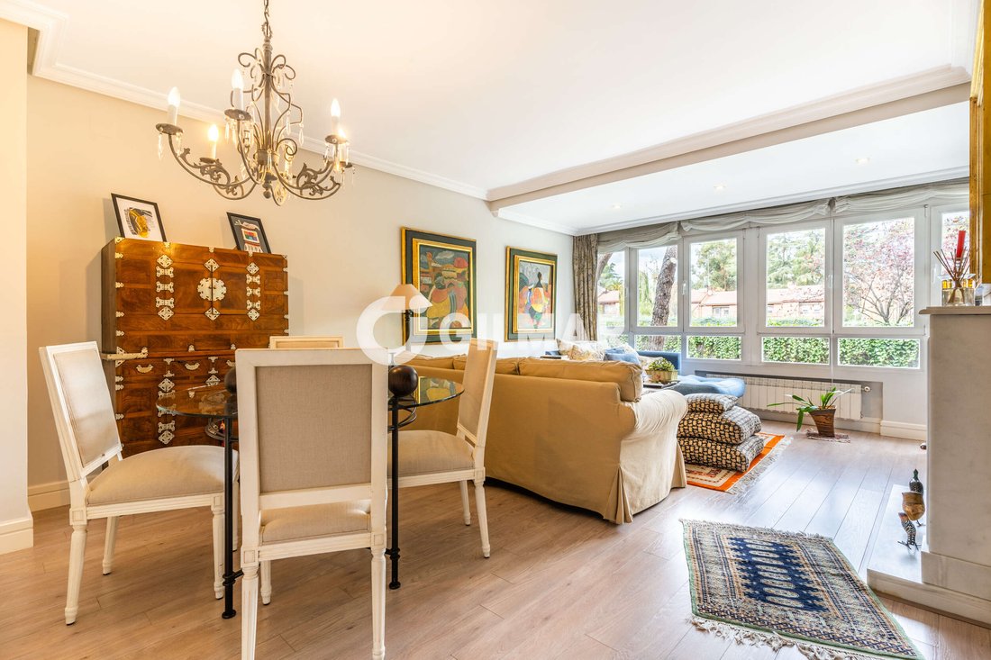 Apartment in Majadahonda, Comunidad de Madrid, Spain 5 - 18923367