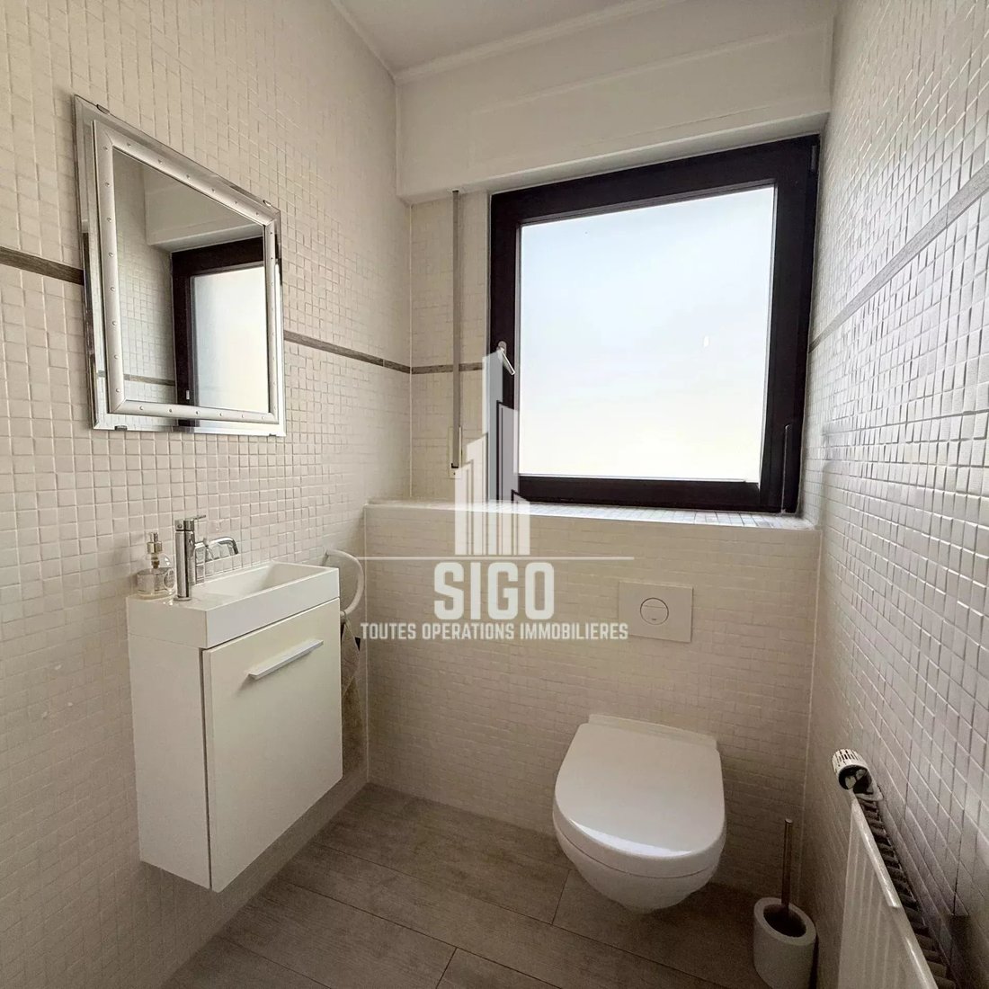 Apartment in Dudelange, Luxembourg District, Luxembourg 5 - 18923841