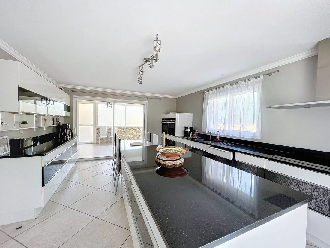 Villa in Nord RN, Puget-sur-Argens, France 3 - 16942209