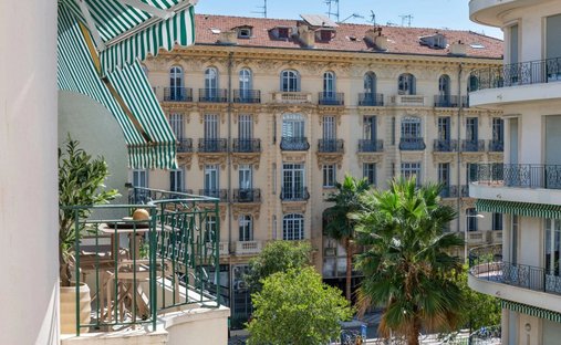 Apartment in Nice, Provence-Alpes-Côte d'Azur, France 1