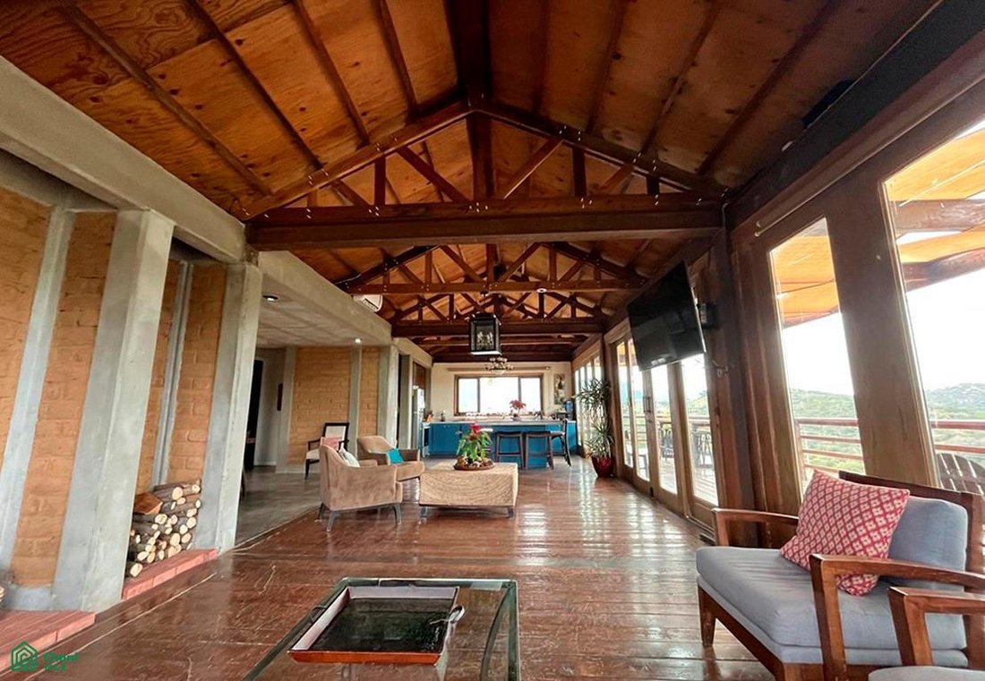 House in Campestre la Fortuna, Baja California, Mexico 4 - 18864495