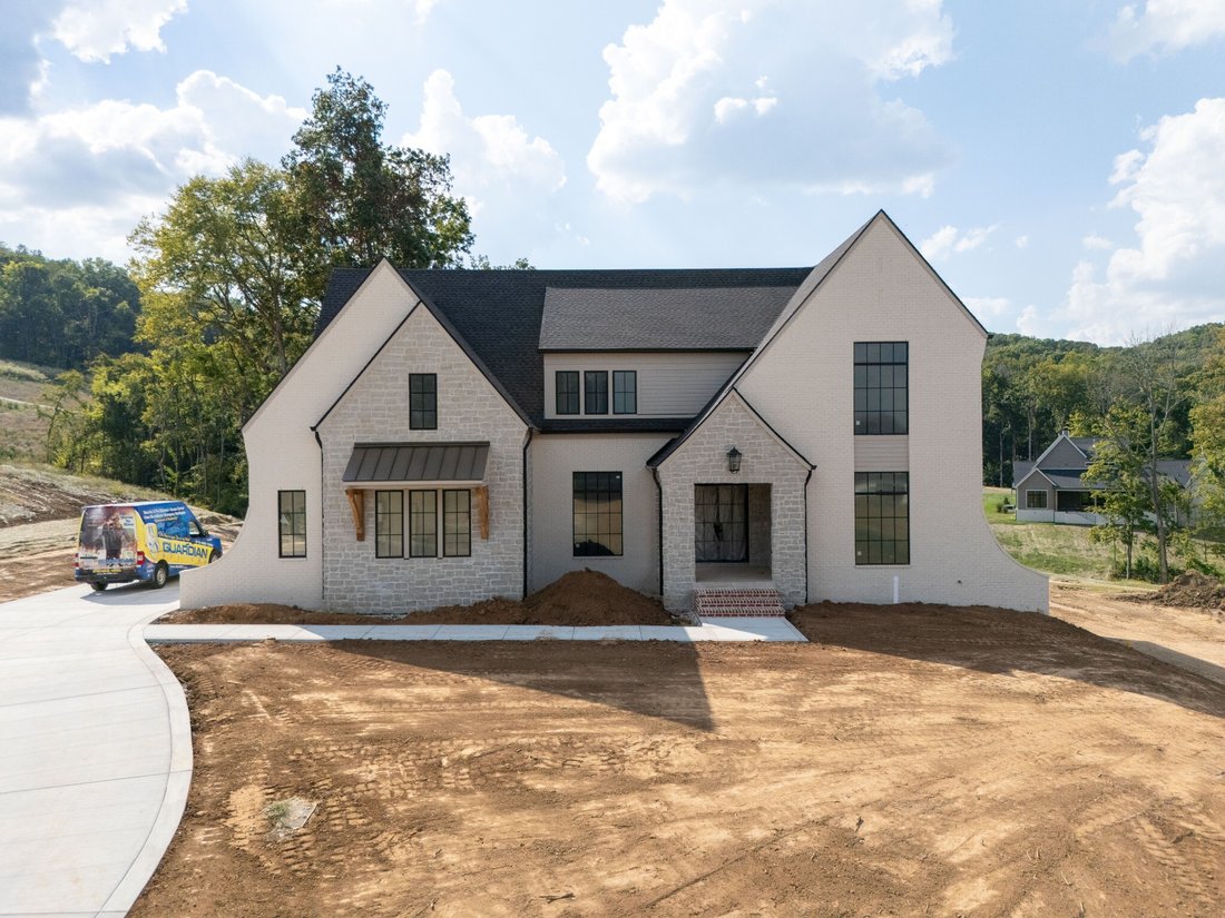 House in Nashville, Tennessee, United States 2 - 17883705
