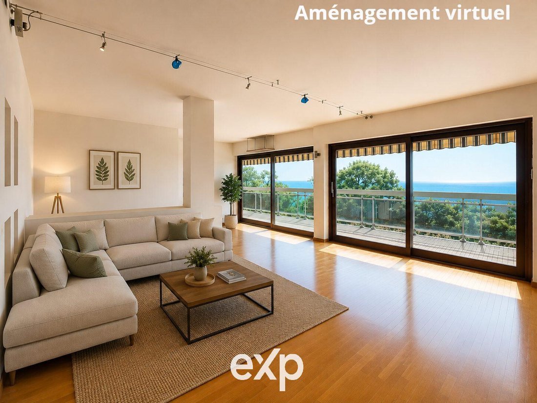 Apartment in Tresserve, Auvergne-Rhône-Alpes, France 4 - 18648594