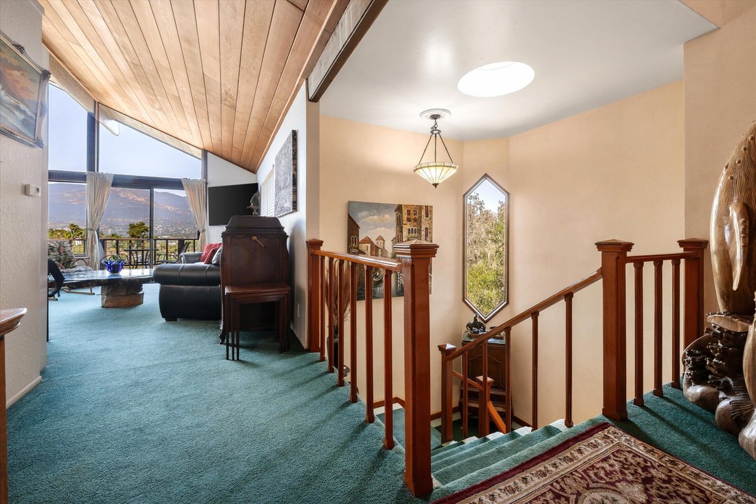 House in Santa Barbara, California, United States 4 - 18925728