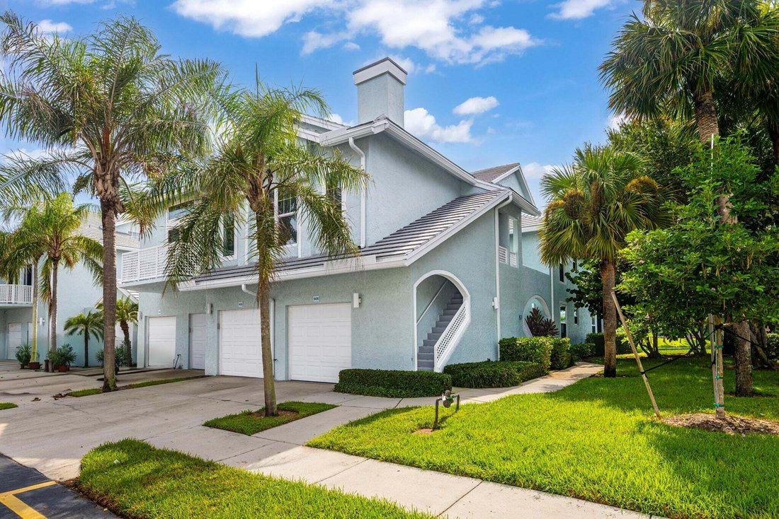 Condo in Jupiter, Florida, United States 2 - 18925896