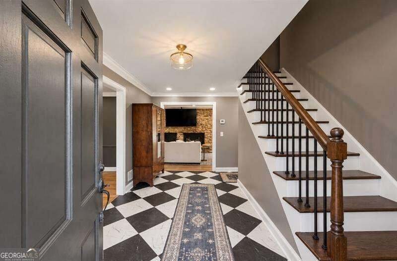House in Cartersville, Georgia, United States 4 - 18925481