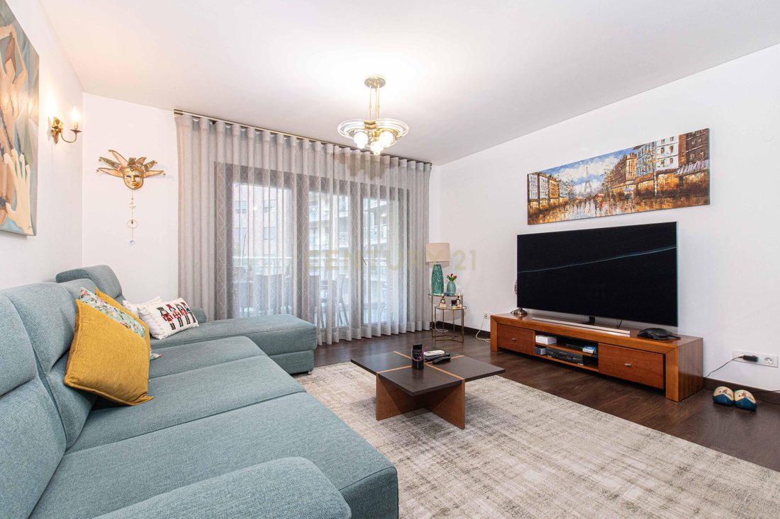 Apartment in Alverca do Ribatejo, Lisbon, Portugal 5 - 18853417