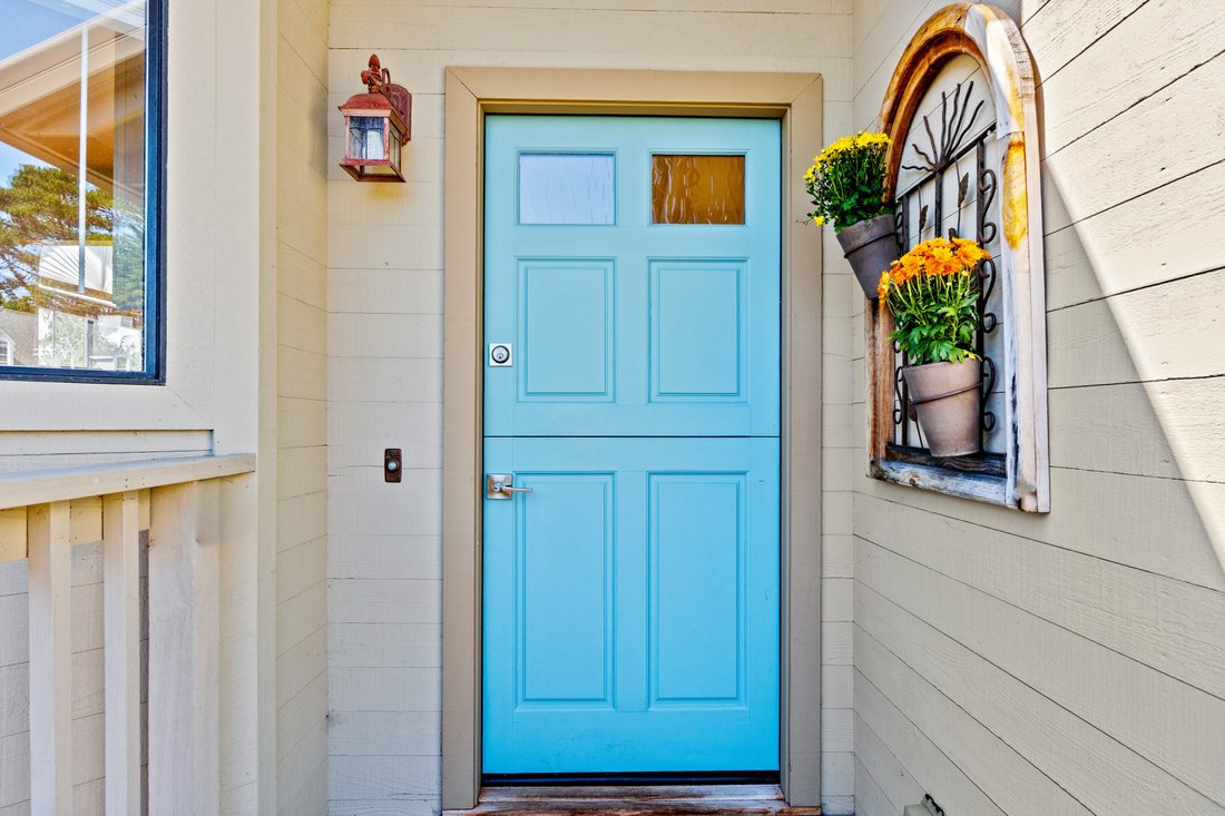 Casa en Carmel-by-the-Sea, California, Estados Unidos 3 - 18924428