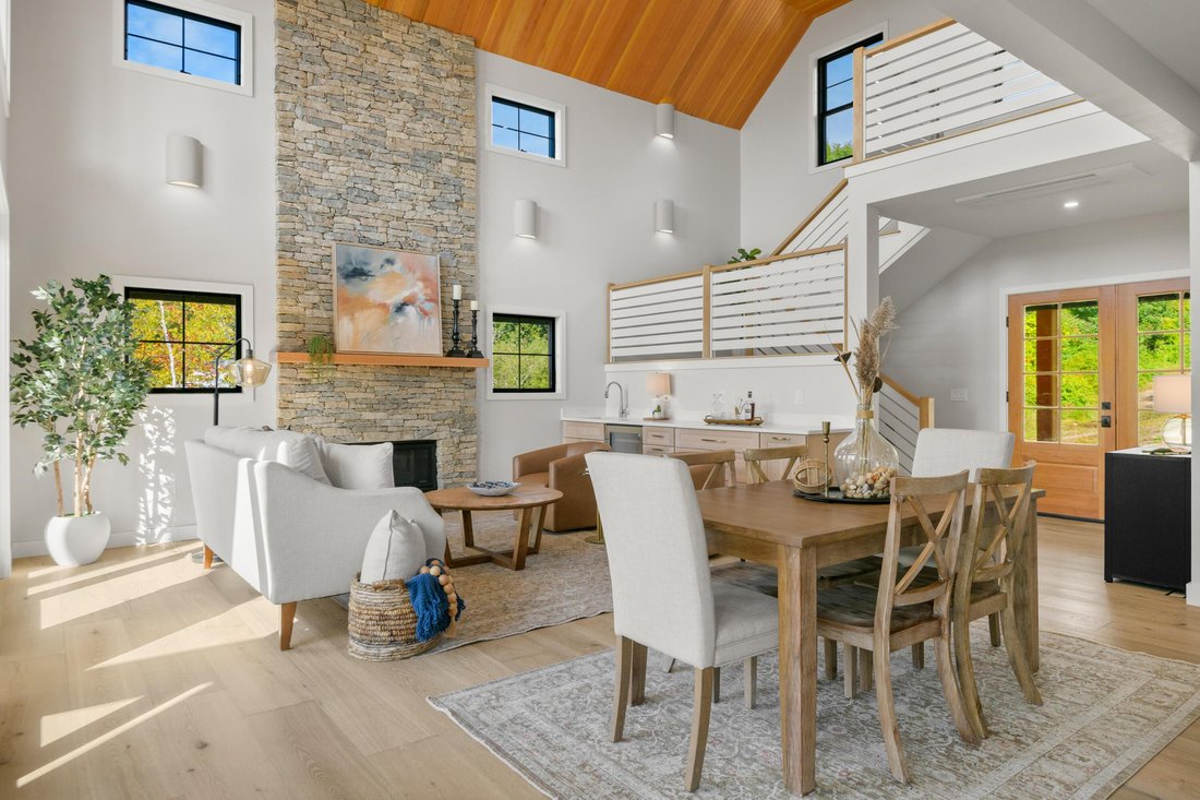 Casa en Cape Elizabeth, Maine, Estados Unidos 5 - 18924810