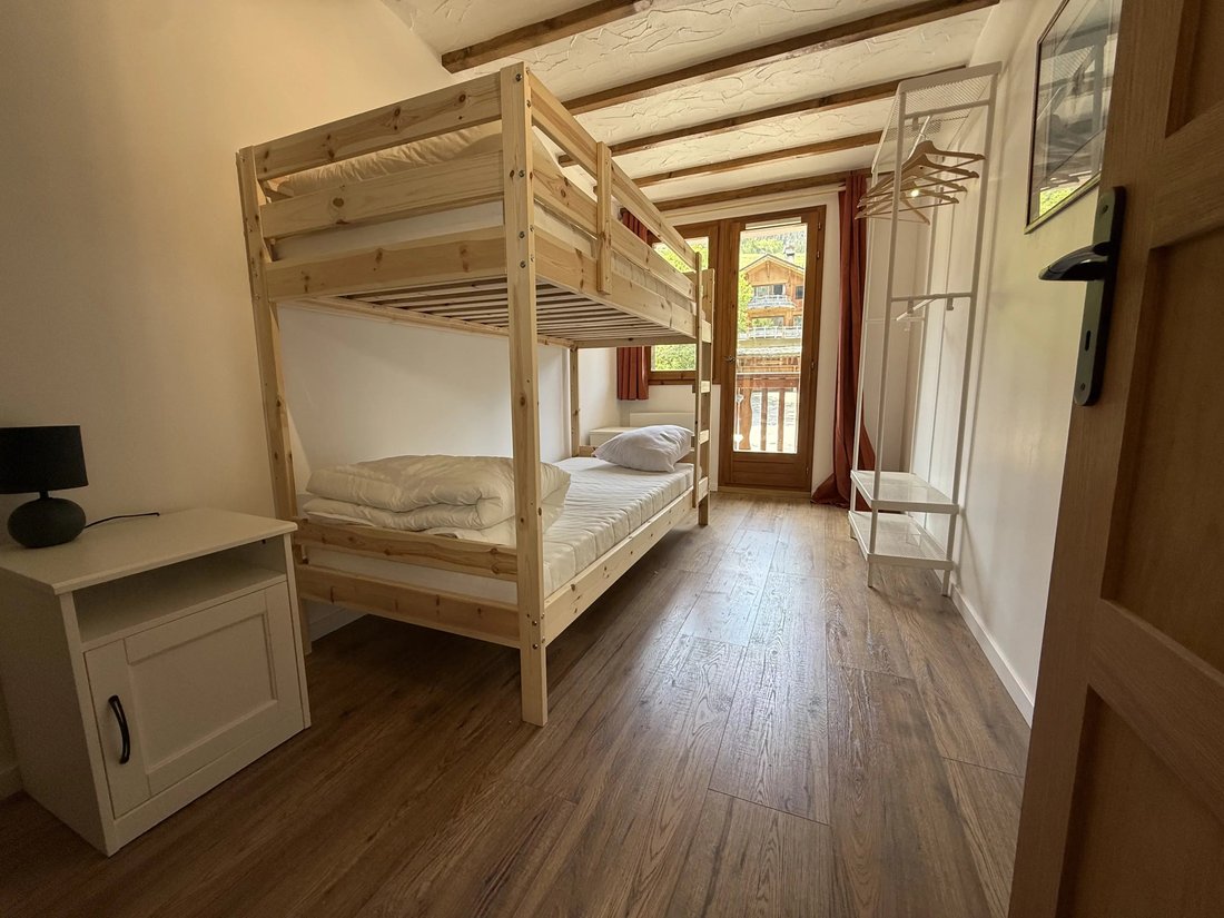 Apartamento en Les Allues, Auvernia-Ródano-Alpes, Francia 4 - 18923667