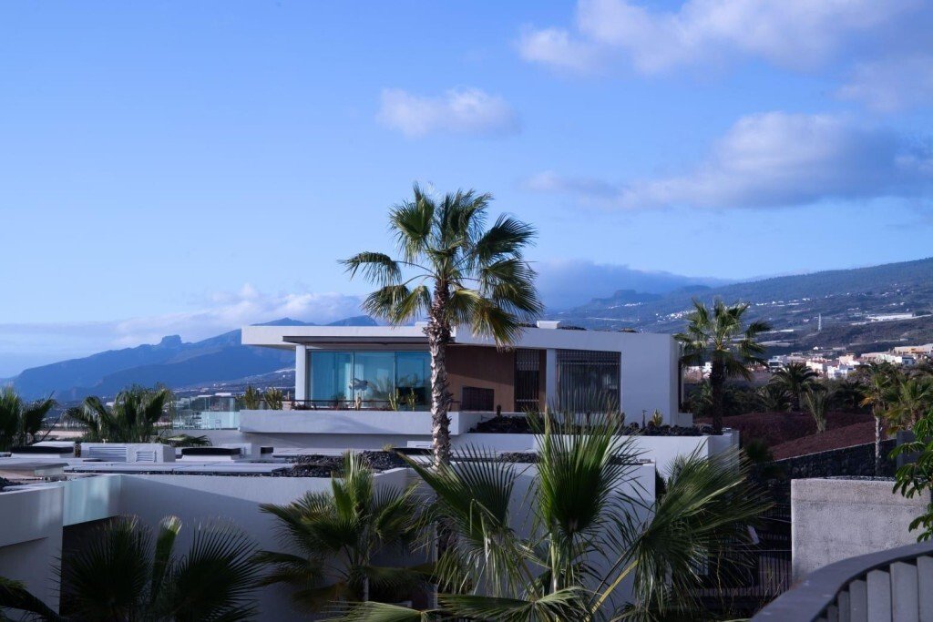 Apartment in Guia de Isora, Canary Islands, Spain 1 - 18926605
