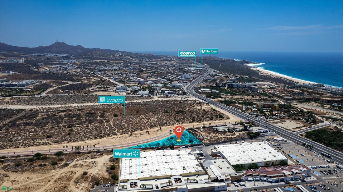 Land in Colonia del Sol, Baja California Sur, Mexico 3 - 18545577