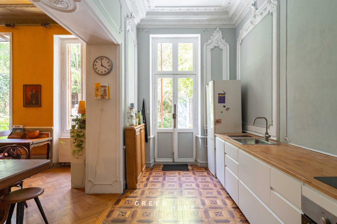 Appartamento a Bompard, 7e Arrondissement, Marsiglia 5 - 18924199