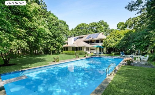 Haus in East Hampton, New York, Vereinigte Staaten 1