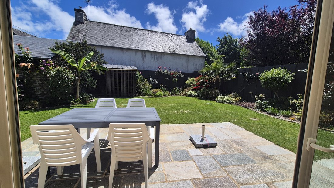 House in Clohars-Carnoët, Brittany, France 3 - 18204160